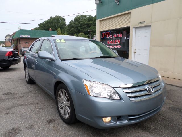 2006 Toyota Avalon SLT 25