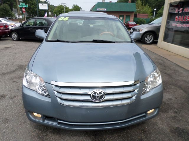 2006 Toyota Avalon SLT 25