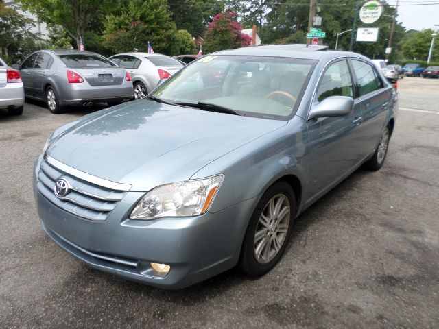 2006 Toyota Avalon SLT 25