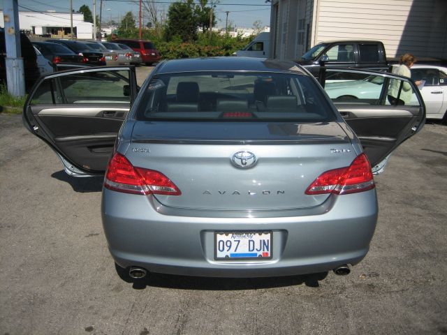2006 Toyota Avalon 3.5