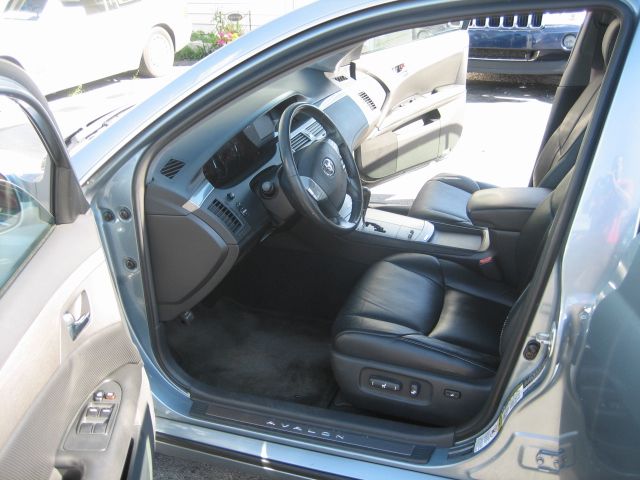 2006 Toyota Avalon 3.5