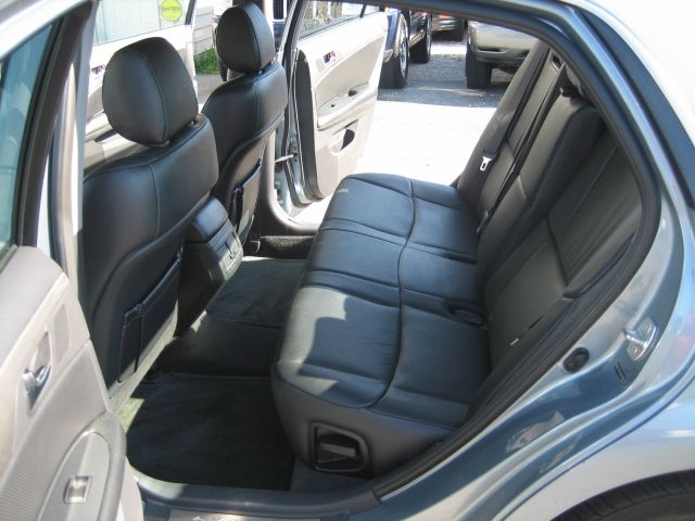 2006 Toyota Avalon 3.5