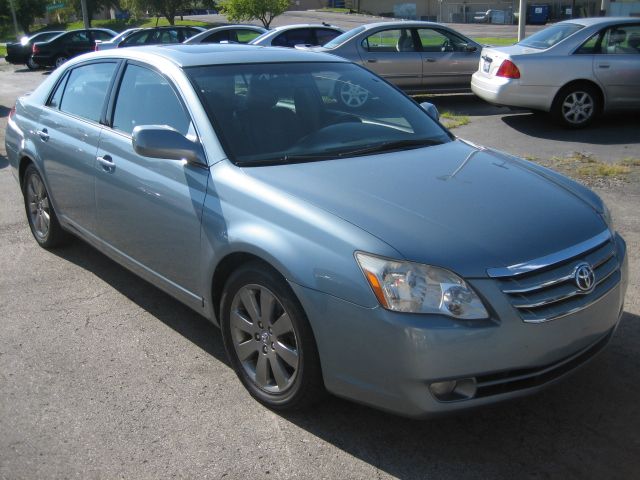 2006 Toyota Avalon 3.5