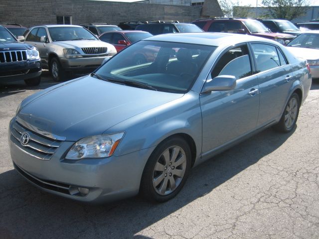 2006 Toyota Avalon 3.5