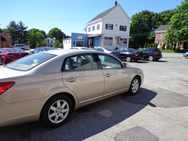 2006 Toyota Avalon Sport 4WD