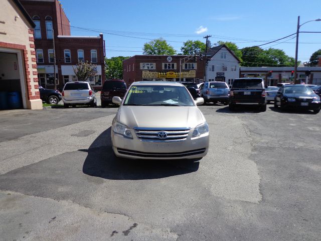 2006 Toyota Avalon Sport 4WD