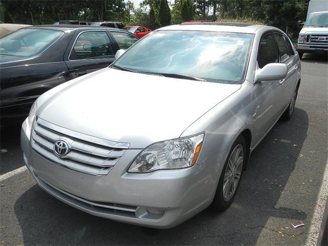 2006 Toyota Avalon SLT 25