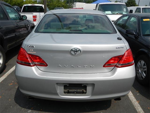 2006 Toyota Avalon SLT 25