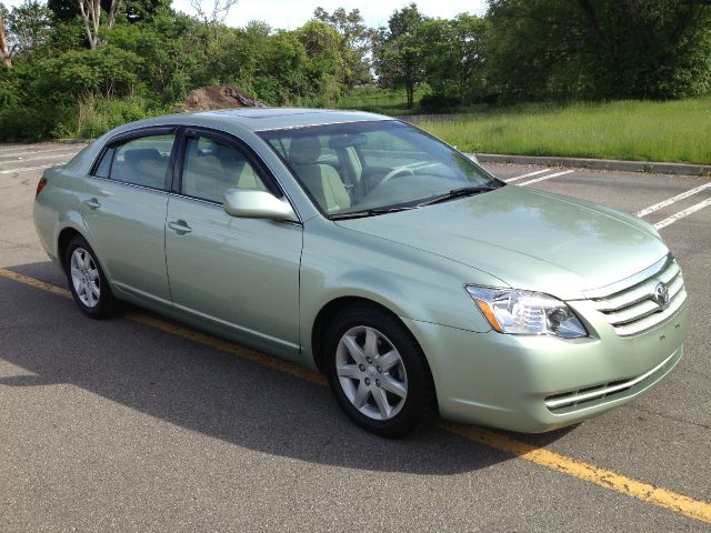 2006 Toyota Avalon CREW CAB XLT Diesel