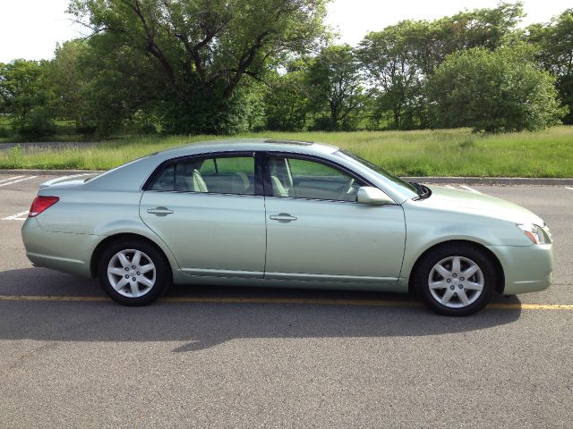 2006 Toyota Avalon CREW CAB XLT Diesel