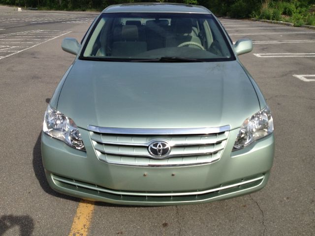 2006 Toyota Avalon CREW CAB XLT Diesel
