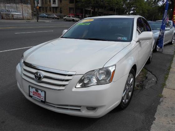 2006 Toyota Avalon XLS