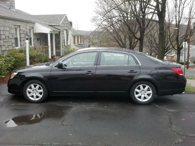 2006 Toyota Avalon Sport 4WD