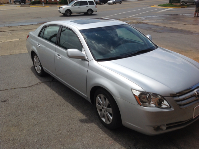 2006 Toyota Avalon XLS