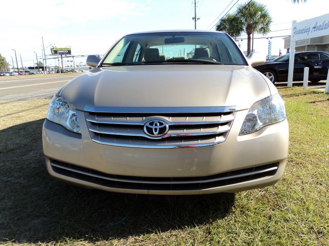 2006 Toyota Avalon Sport 4WD