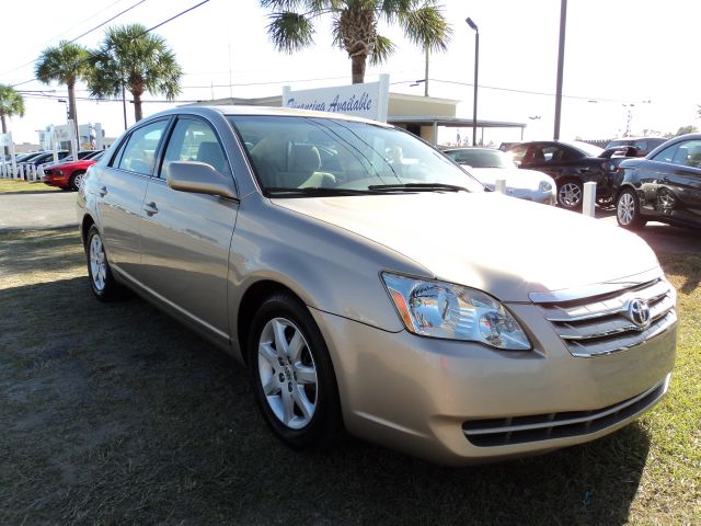 2006 Toyota Avalon Sport 4WD
