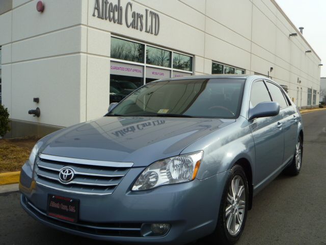 2006 Toyota Avalon SLT 25