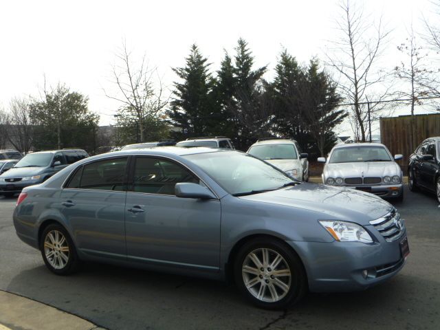 2006 Toyota Avalon SLT 25