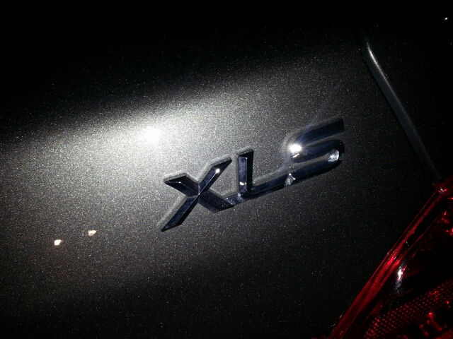 2006 Toyota Avalon XLS