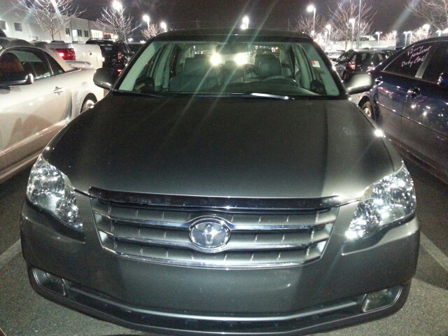 2006 Toyota Avalon XLS