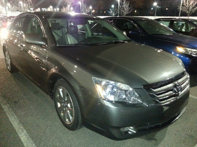 2006 Toyota Avalon XLS