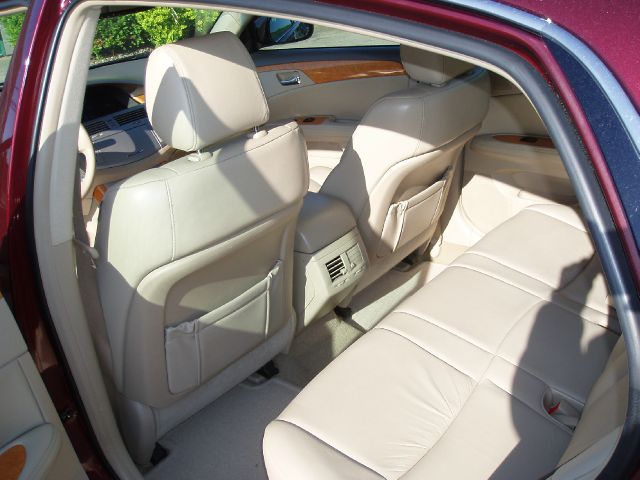 2006 Toyota Avalon XLS