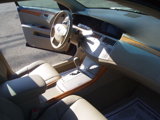 2006 Toyota Avalon XLS