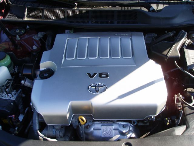 2006 Toyota Avalon XLS