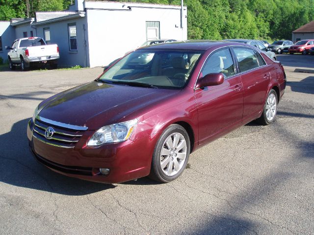 2006 Toyota Avalon XLS