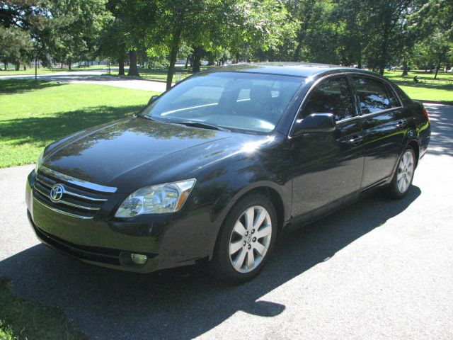 2006 Toyota Avalon XLS