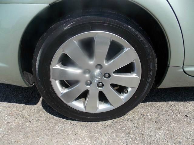 2007 Toyota Avalon XLS