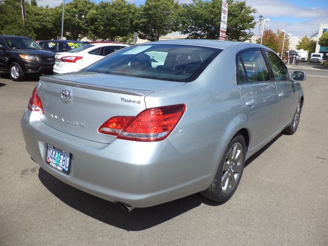 2007 Toyota Avalon 3.5