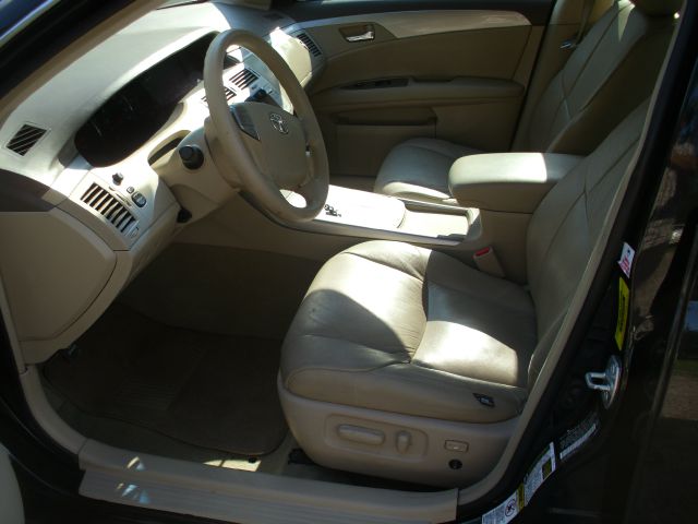 2007 Toyota Avalon Sport 4WD