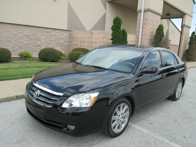 2007 Toyota Avalon SLT 25