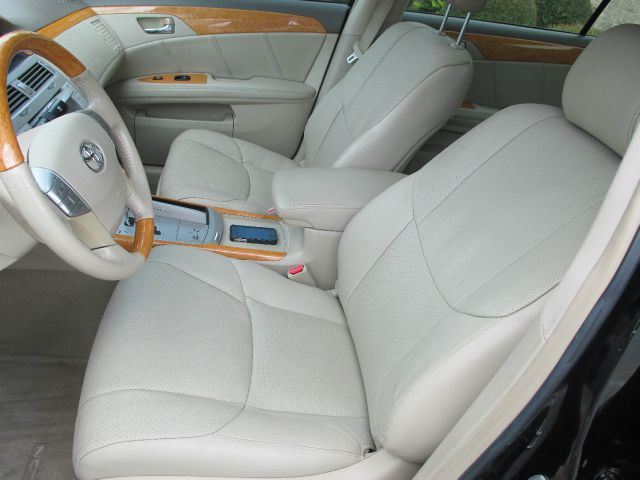 2007 Toyota Avalon SLT 25