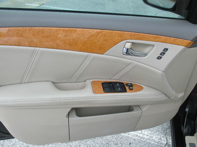2007 Toyota Avalon SLT 25