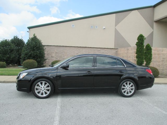 2007 Toyota Avalon SLT 25