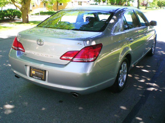 2007 Toyota Avalon Sport 4WD