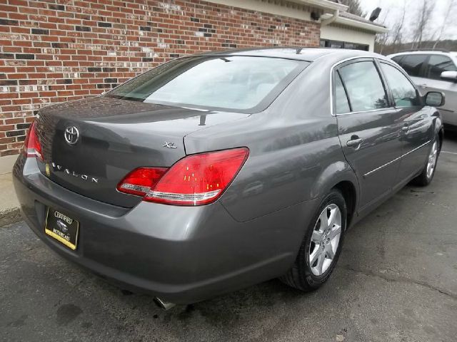 2007 Toyota Avalon Sport 4WD