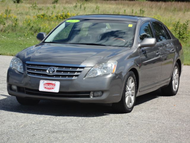 2007 Toyota Avalon SLT 25