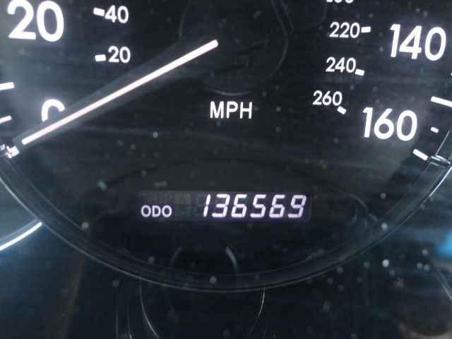 2007 Toyota Avalon SLT 25