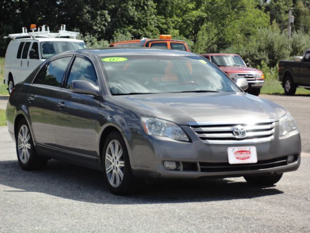 2007 Toyota Avalon SLT 25