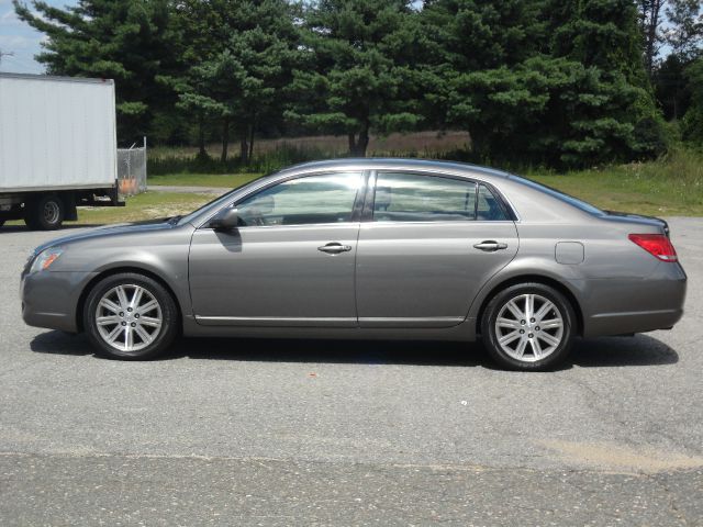 2007 Toyota Avalon SLT 25