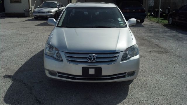 2007 Toyota Avalon XLS