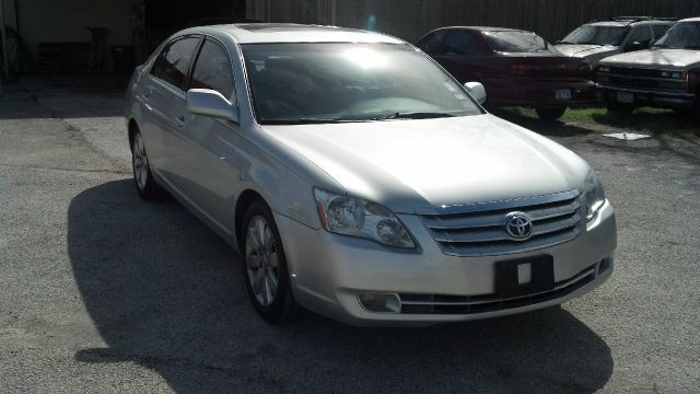 2007 Toyota Avalon XLS
