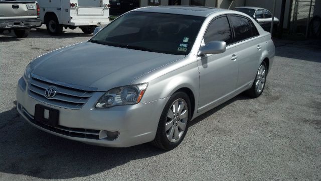 2007 Toyota Avalon XLS