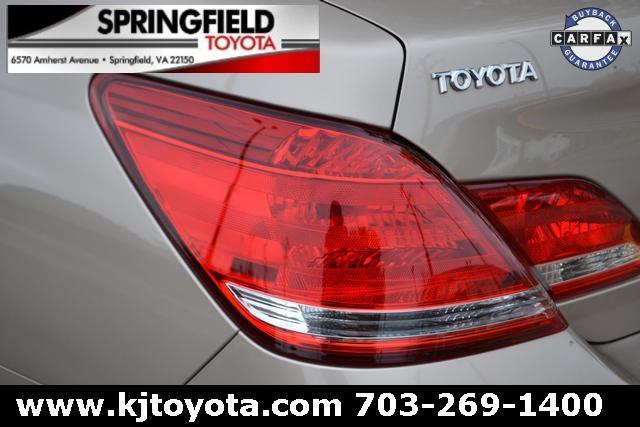 2007 Toyota Avalon SLT 25