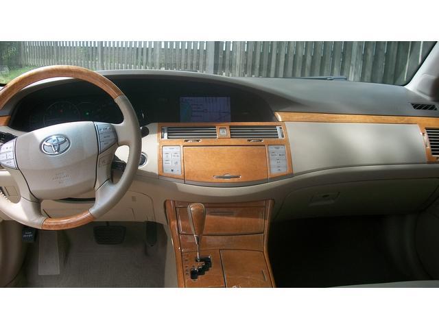 2007 Toyota Avalon GXE Sedan 4D