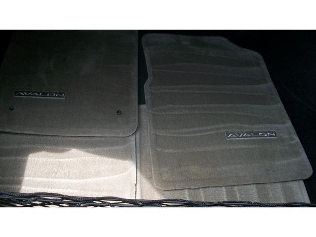 2007 Toyota Avalon GXE Sedan 4D