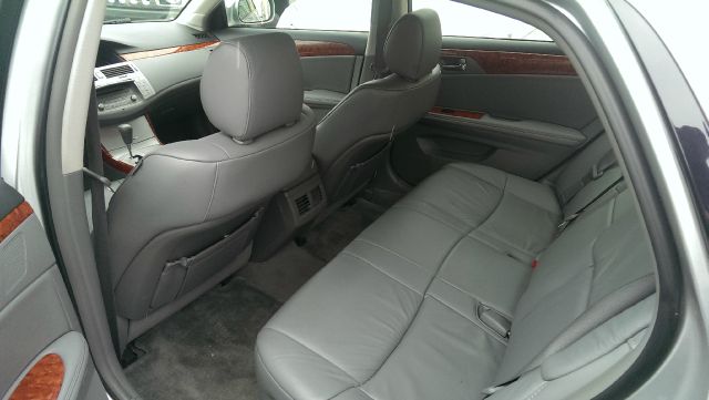 2007 Toyota Avalon XLS